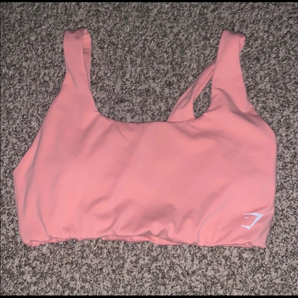 gymshark bra